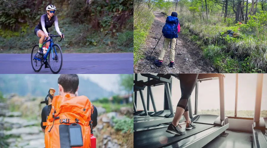 Preparing for High Altitude Trekking in Nepal